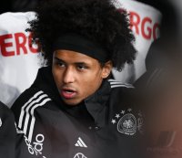 Fussball International Qualifikation WM 2026 
Deutschland - Slowakei