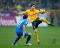 Fussball 1. Bundesliga:   Borussia Dortmund - 1899 Hoffenheim