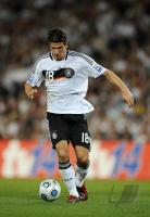 WM-Qualifikation: Deutschland - Aserbaidschan