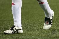 Fussball, 24.02.2007, T-Mobile BL Red Bull Salzburg-Liebherr GAK