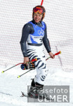 Olympische Winterspiele 2002  Skialpin; Riesenslalom Damen