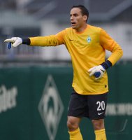 Fussball 1. Bundesliga, Saison 2012/2013: Testspiel Werder Bremen - Energie Cottbus