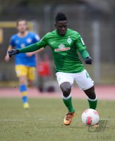 Fussball, 1. Bundesliga Saison 2012/2013, Testspiel Werder Bremen - Eintracht Braunschweig