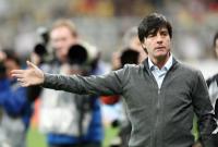 Fussball EM Qualifikation: Deutschland - Irland