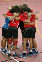 Volleyball 1. Bundesliga TV Rottenburg - VfB Friedrichshafen