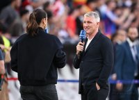 FUSSBALL UEFA Nations League 2024/2025
Spanien - Frankreich