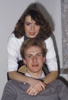 Fussball Homestory Rummenigge: Rummenigge, Wehling