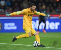 Fussball International Serie A 14/15: Inter Mailand - AC Mailand