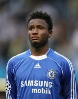 Fussball Champions League FC Chelsea  - FC Liverpool