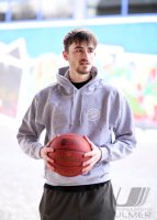 Match.Report Shooting; Matti Sorgius (Tigers Tuebingen)