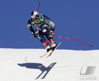 Ski Alpin;  Abfahrt Herren  Wengen 2006