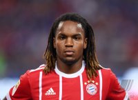 Fussball Audi Football Summer Tour Singapur 2017: FC Bayern Muenchen - FC Chelsea