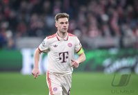 Fussball International CHL 24/25: FC Bayern Muenchen - Bayer 04 Leverkusen