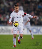 Fussball 1. Bundesliga  09/10  KLOSE  (FC Bayern)