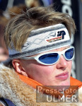 Olympische Winterspiele 2002 Abfahrt Damen