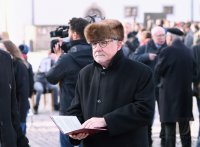 Eugen Bolz Gedenktag 2019 in Rottenburg