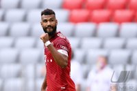 Fussball Audi Football Summit 2021 FC Bayern Muenchen - Ajax Amsterdam