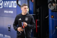 Fussball WM 2026 Sechzehntelfinale: Deutschland -  Paraguay