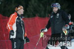 Ski Alpin;  Slalom Herren  Wengen