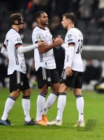 Fussball EM 2020 Quali: Deutschland - Nordirland