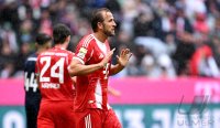 Fussball 1. Bundesliga 25/26    Testspiel 
FC Bayern Muenchen - Olympique Lyon