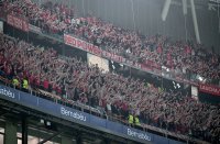 Fussball  Viertelfinal Hinspiel   CHL 25/26: Real Madrid - FC Bayern Muenchen