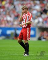 1. Fussball Bundesliga: Toni Kroos (FC Bayern Muenchen)