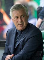 Fussball Bundesliga Saison 17/18: SV Werder Bremen - FC Bayern Muenchen