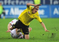 Fussball 1. Bundesliga, Saison 2011/2012: FC Augsburg - Borussia Dortmund