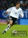 Deutsche Nationalmannschaft: KLOSE, Einzelaktion