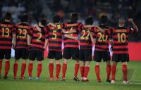 FUSSBALL FIFA Club WM UAE 2009