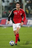 Fussball International Italien-Deutschland