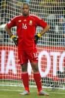 FUSSBALL WM 2010, Eroeffnungsspiel VORRUNDE:  Suedafrika - Mexiko