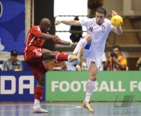 Fussball International FIFA FUTSAL WM 2008