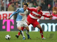 Fussball 1. Bundesliga/2. Bundesliga