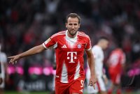 Fussball  Saisoneroeffnung 1. Bundesliga  25/26 
1. Spieltag: FC Bayern Muenchen - RB Leipzig