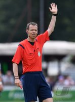 Fussball Testspiel Saison 16/17: TSG 1899 Hoffenheim - KV Oostende