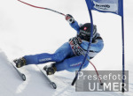 Ski Alpin; WM Bormio Super G Maenner