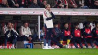 Fussball  1. Bundesliga   Saison 2026/2027     7. Spieltag  SC Freiburg - FC Bayern Muenchen