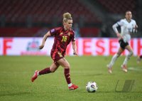 Fussball International Frauen Laenderspiel: Deutschland - Oesterreich