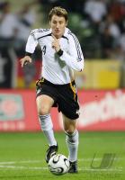 Fussball International, Deutschland U21: BRZENSKA