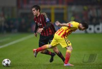 Fussball Champions League 13/14: AC Mailand - FC Barcelona