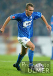 Fussball Bundesliga: VfL Bochum, Schiendzielorz Einzelaktion