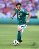 FUSSBALL WM 2018 Vorrunde Suedkorea - Deutschland