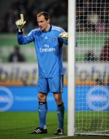 Fussball 1. Bundesliga, Saison 2011/2012: Wolfsburg - Hamburg