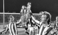 Europapokal der Landesmeiter Finale, Rueckspiel, Saison 1973/1974: Bayern Muenchen - Atletico Madrid