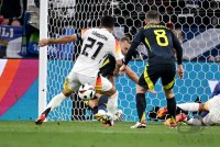 Fussball Europameisterschaft 2024: Eroeffungsspiel Deutschland - Schottland