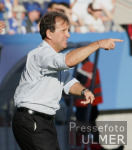 FIFA Confed Cup:  Griechenland  0-1  Japan