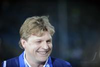 Fussball 1. Bundesliga: Arminia Bielefeld - FC Schalke 04