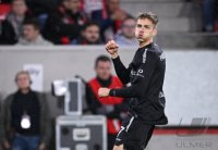 Fussball DFB Pokal 2. Runde 23/24: SC Freiburg - SC Paderborn 07